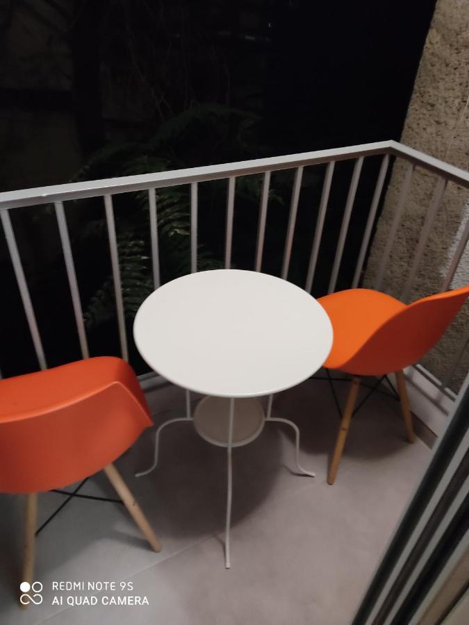 G M 3 Rooms Kentpo In The Heart Of The City Lárisa Eksteriør bilde